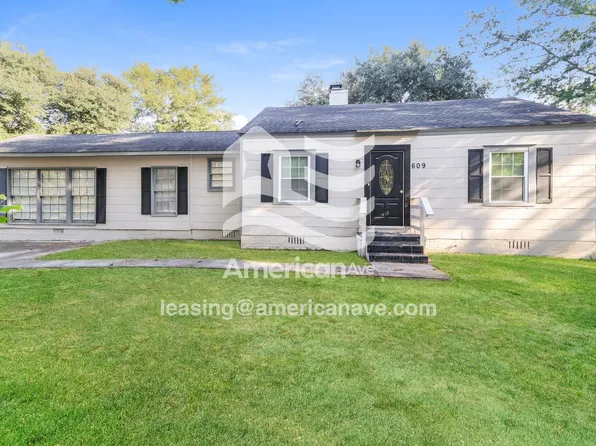 609 McArthur Blvd, Warner Robins, GA 31093