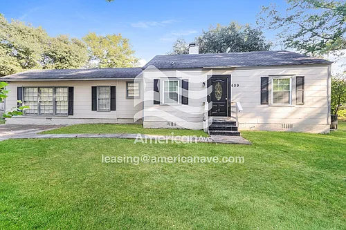 609 McArthur Blvd Photo 1