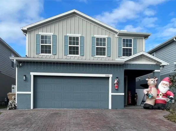 3182 Armstrong Spring Dr, Kissimmee, FL 34744