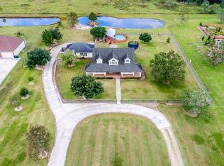 26020 Stockdick School Rd, Katy, TX 77493