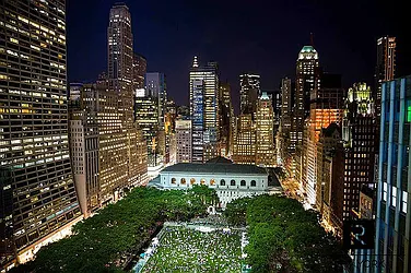 Rented by Ovation Properties, LLC