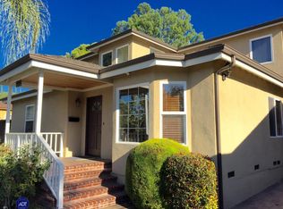 18024 Rosita St, Encino, CA 91316