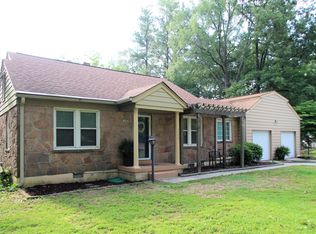 1156 Hayne Rd, Memphis, TN 38119