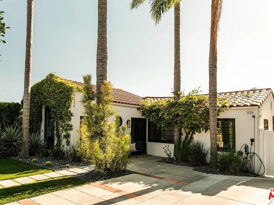 331 N Kilkea Dr