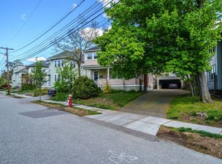 9 Fairview Ave, Watertown, MA 02472