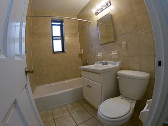 Rented by Contact Realty