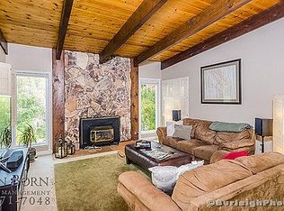 2618 Monte Cresta Dr, Belmont, CA 94002