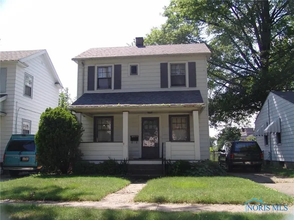 944 Francis Ave, Toledo, OH 43609