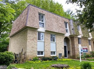 19147 Stedwick Dr, Montgomery Village, MD 20886
