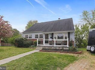 214 Sanford Ave, Baltimore, MD 21228