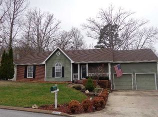 6629 White Tail Dr, Ooltewah, TN 37363