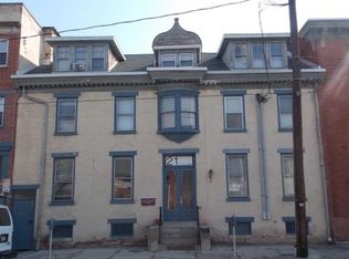 21 S Pitt St APT 4, Carlisle, PA 17013