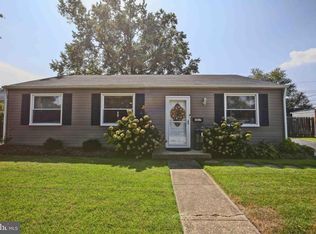 1017 Edgerly Rd, Glen Burnie, MD 21060