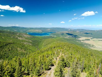 Nhn Ashley Lake Rd, Kalispell, MT, 59901