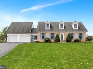 190 Feeser Rd, Littlestown, PA 17340