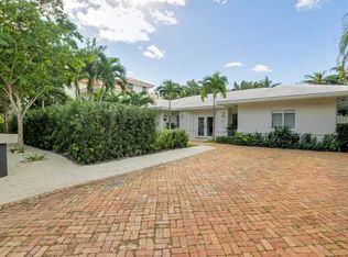 792 Ridgewood Rd, Key Biscayne, FL 33149