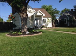 2222 Chestnut St, Columbus, IN 47201