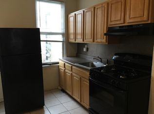 1812 Palisade Ave #3A, Union City, NJ 07087