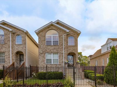 151 S Whipple St, Chicago, IL, 60612