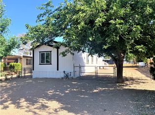 2070 E Neal Ave, Kingman, AZ 86409