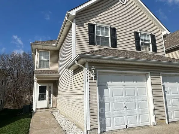 8042 N Elmwood Ave, Kansas City, MO 64119