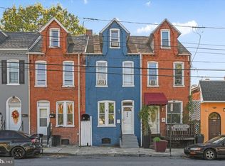 508 S Duke St, Lancaster, PA 17602