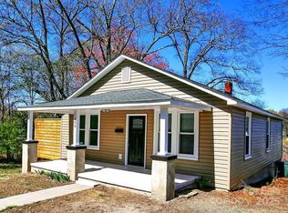 606 Childs St, Lincolnton, NC 28092