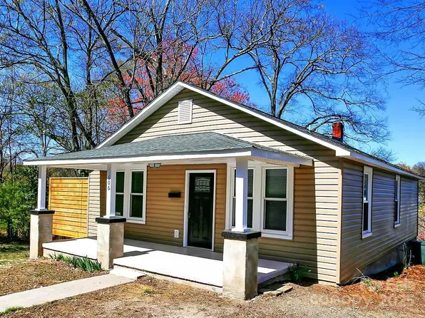 606 Childs St, Lincolnton, NC 28092