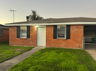 2544 Pritchard Rd, Marrero, LA 70072