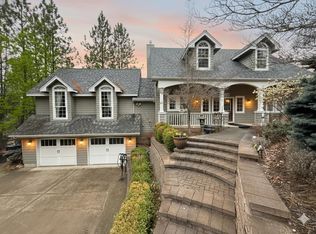 2008 S Zephyr Rd, Liberty Lake, WA 99019