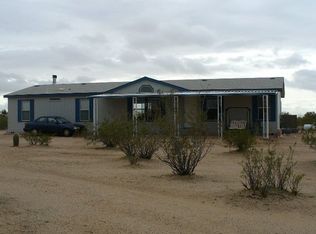 29198 E Eagle Ridge Trl, Marana, AZ 85658