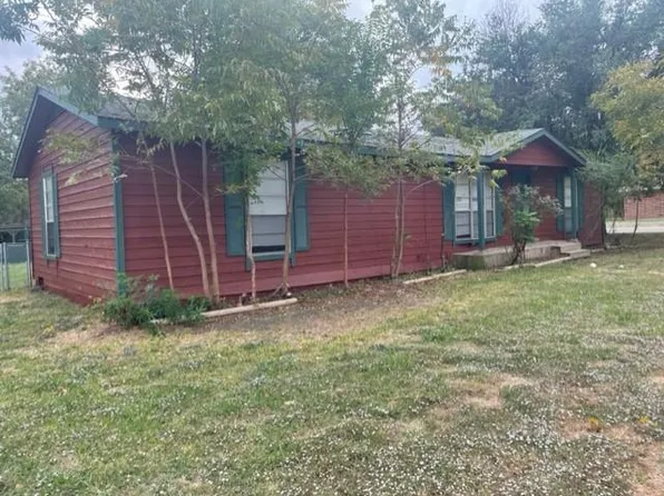 519 Tolson Ave, Van Alstyne, TX 75495