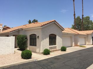 1018 E Louis Way, Tempe, AZ 85284