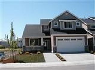 7224 199th Street Ct E, Spanaway, WA