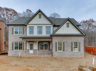 3959 Meadowland Dr, Jefferson, GA 30549