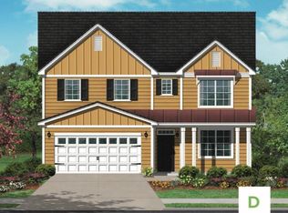 700 Lewes Avenue Lot #44, Simpsonville, SC 29681