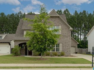 327 Crossbridge Rd, Chelsea, AL 35043