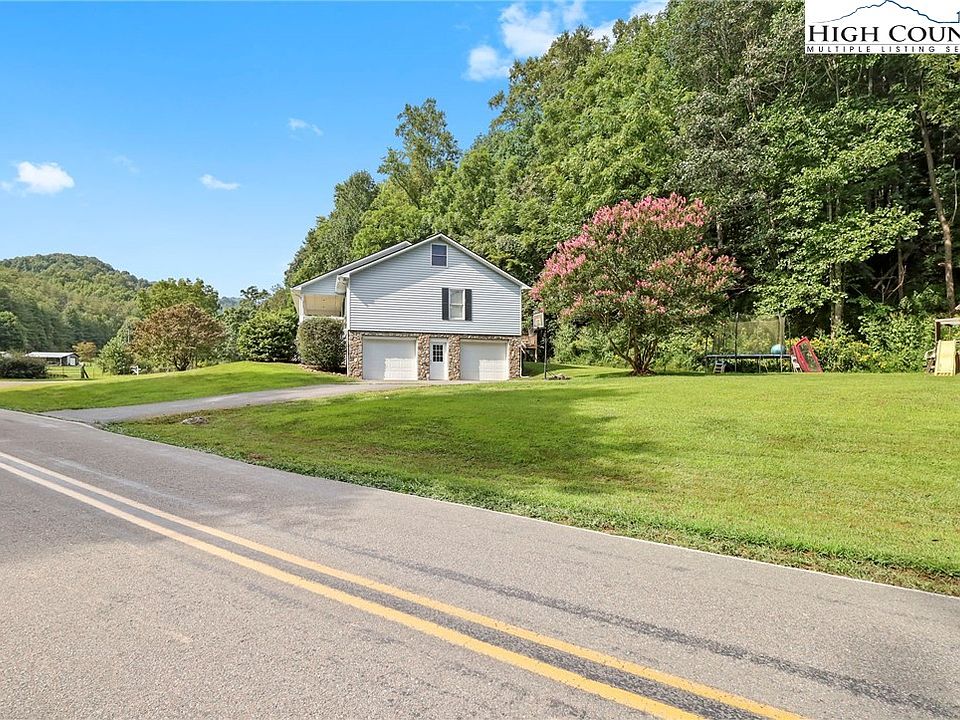 2969 Elk Creek Road, Deep Gap, NC 28618 Zillow