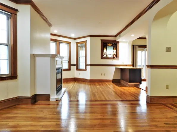 7 Holborn St #2, Boston, MA 02121