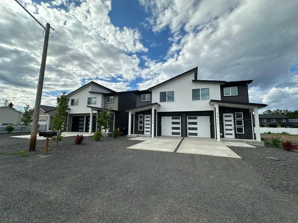 3909 E 27th Ave, Spokane, WA 99223