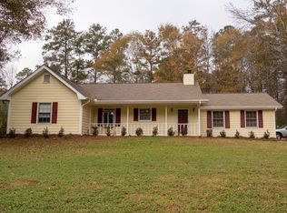 5785 Highway 20 S, Covington, GA 30016