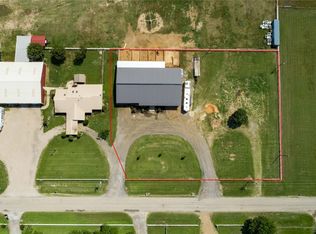 8131 County Road 151, Kaufman, TX 75142