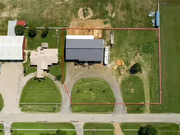 8131 County Road 151, Kaufman, TX 75142