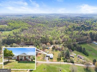 6958 County Line Dr, Lula, GA 30554