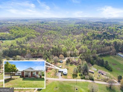 6958 County Line Dr, Lula, GA, 30554