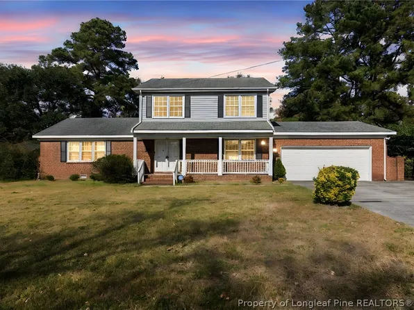 306 W 33rd St, Lumberton, NC 28358