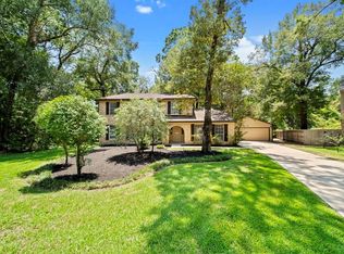 22 Ridgeline Ct, Spring, TX 77381