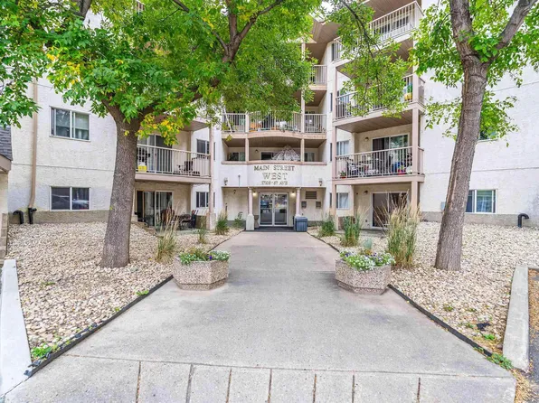 17109 67th Ave NW #318, Edmonton, AB T5T 6E6