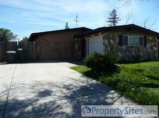 3808 Centinella Dr, North Highlands, CA