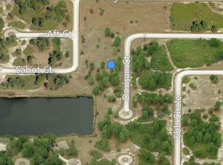 14 Dorisan Ct, Placida, FL 33946